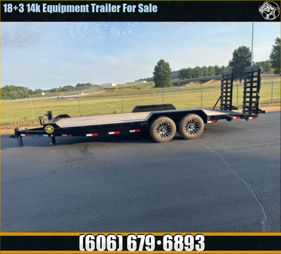 Equipment_Trailers_Flat_Bed