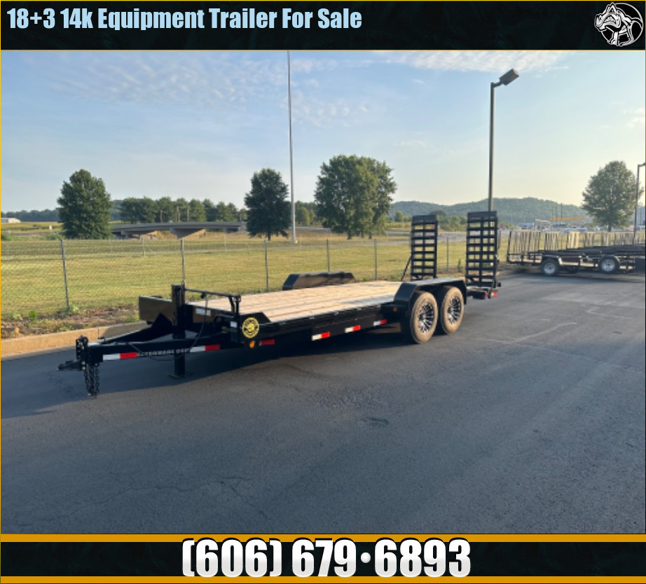 Equipment_Trailers_Flat_Bed