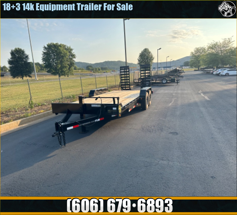 Equipment_Trailers_Flat_Bed