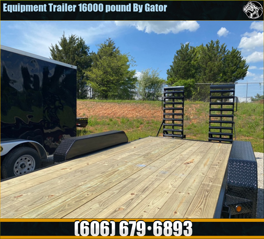 Equipment_Trailers_Flat_Bed