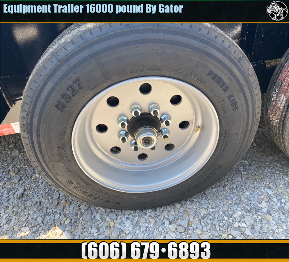 Equipment_Trailers_Flat_Bed