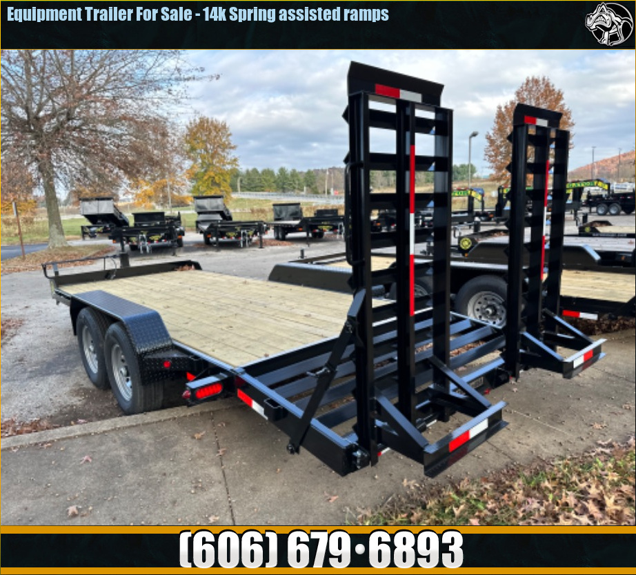 Equipment_Trailers_Flat_Bed