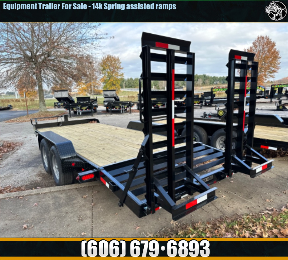 Equipment_Trailers_Flat_Bed