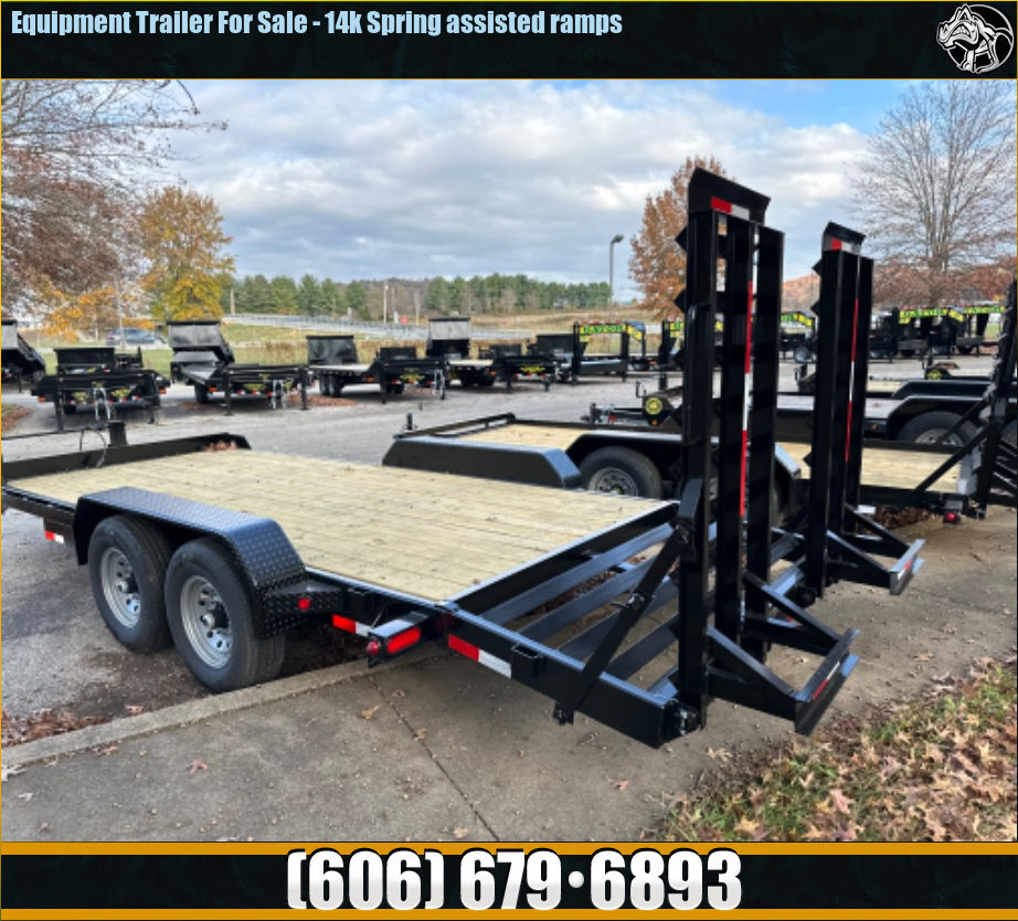 Equipment_Trailers_Flat_Bed