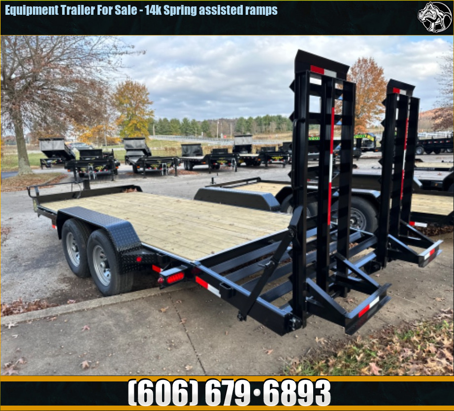 Equipment_Trailers_Flat_Bed