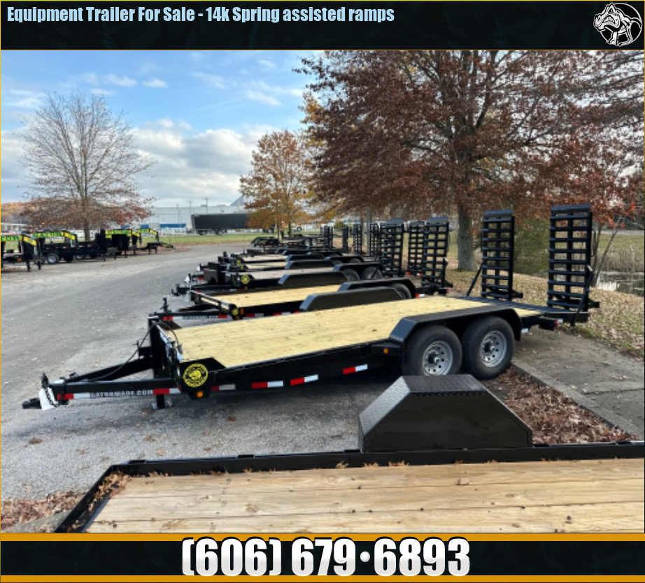 Equipment_Trailers_Flat_Bed