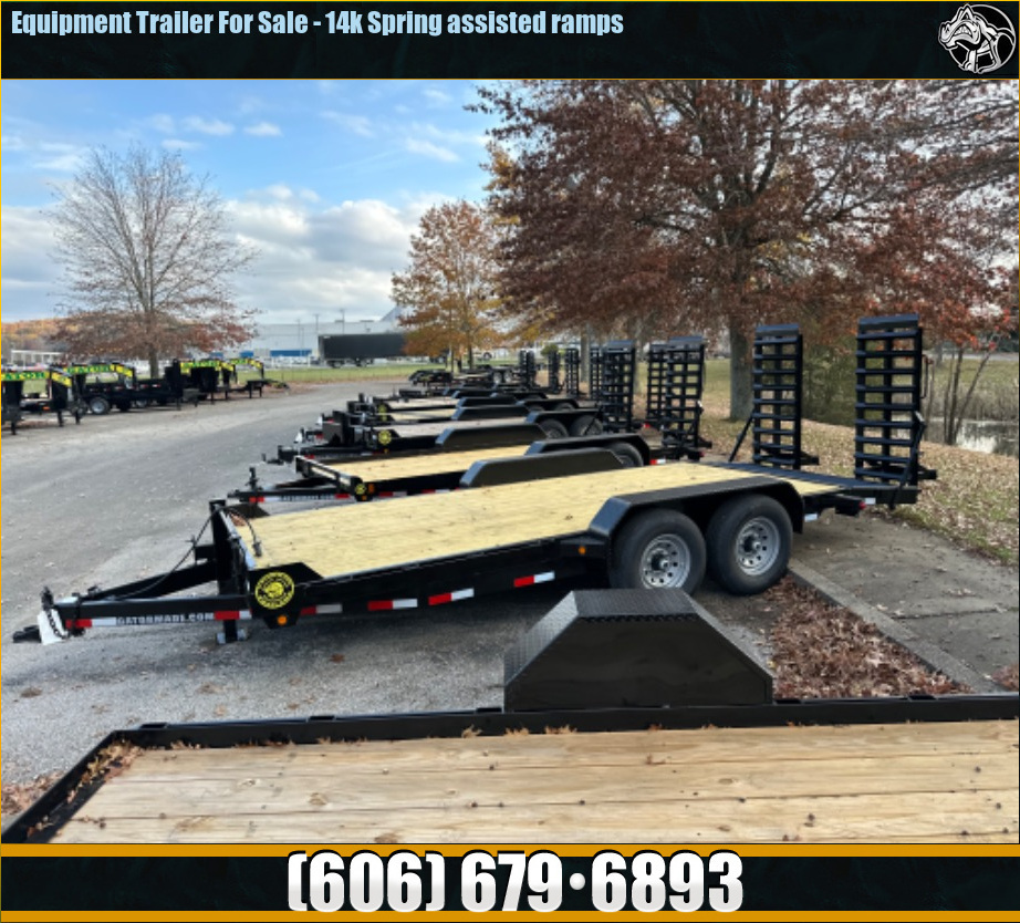 Equipment_Trailers_Flat_Bed