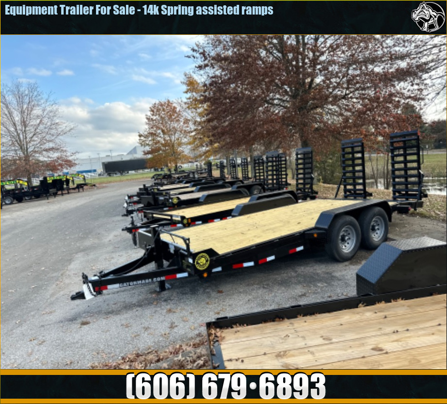 Equipment_Trailers_Flat_Bed