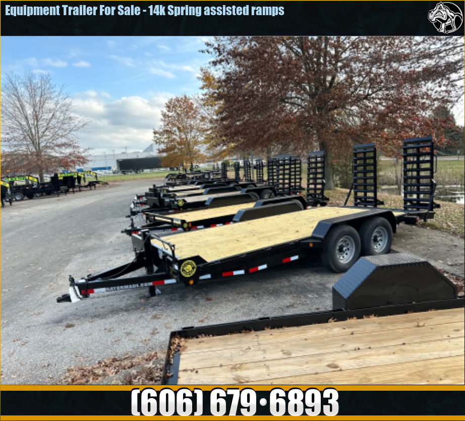 Equipment_Trailers_Flat_Bed