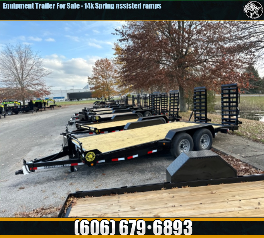 Equipment_Trailers_Flat_Bed