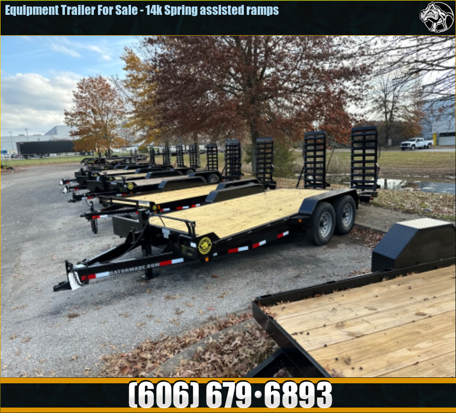 Equipment_Trailers_Flat_Bed