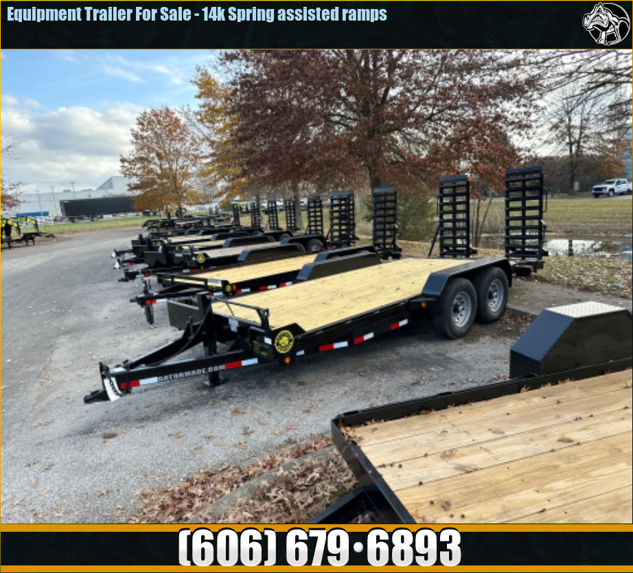 Equipment_Trailers_Flat_Bed