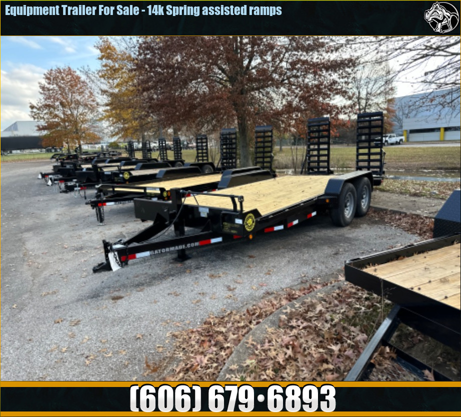 Equipment_Trailers_Flat_Bed