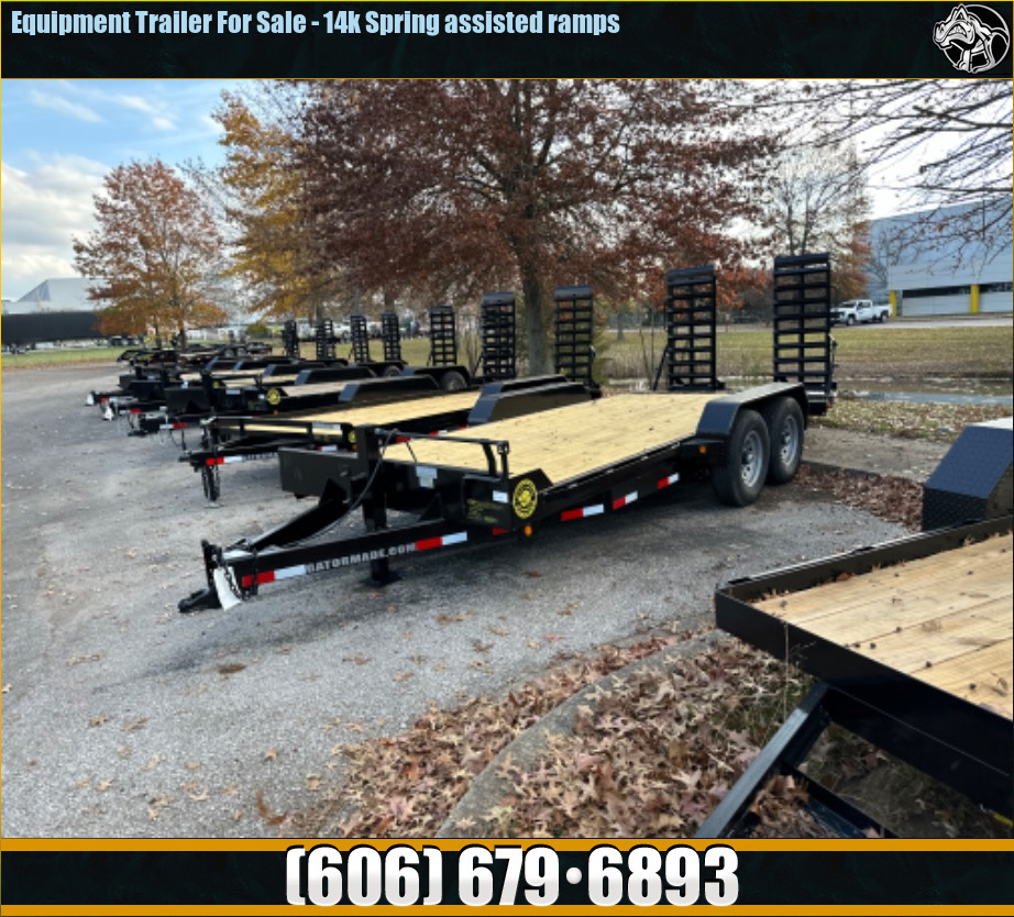 Equipment_Trailers_Flat_Bed