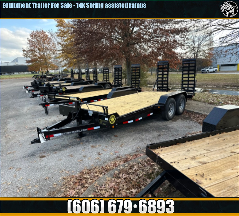 Equipment_Trailers_Flat_Bed