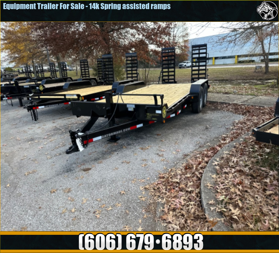 Equipment_Trailers_Flat_Bed