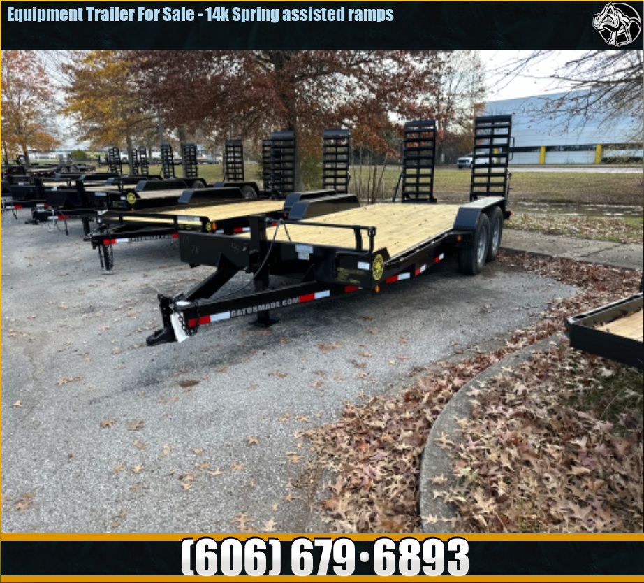 Equipment_Trailers_Flat_Bed