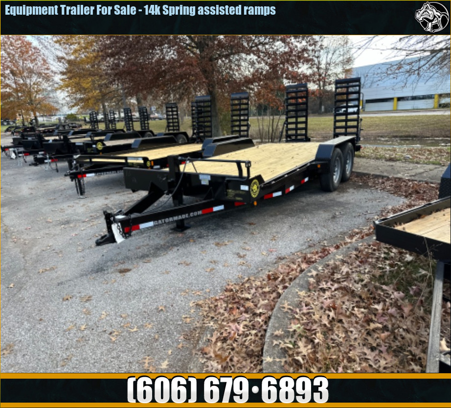 Equipment_Trailers_Flat_Bed