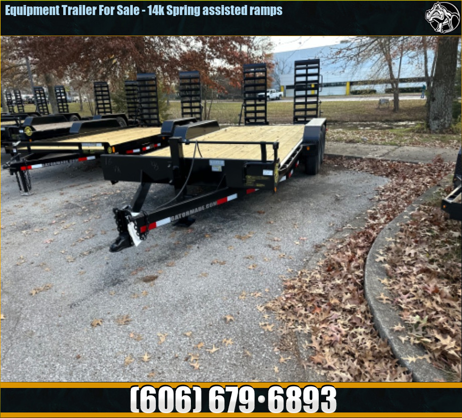 Equipment_Trailers_Flat_Bed