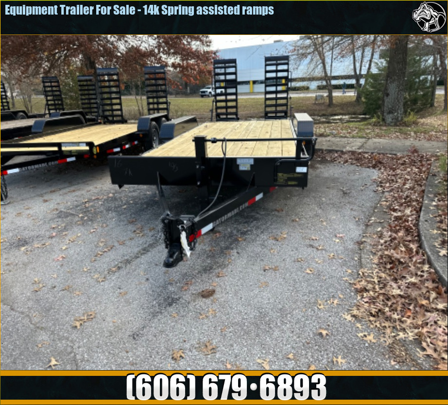 Equipment_Trailers_Flat_Bed