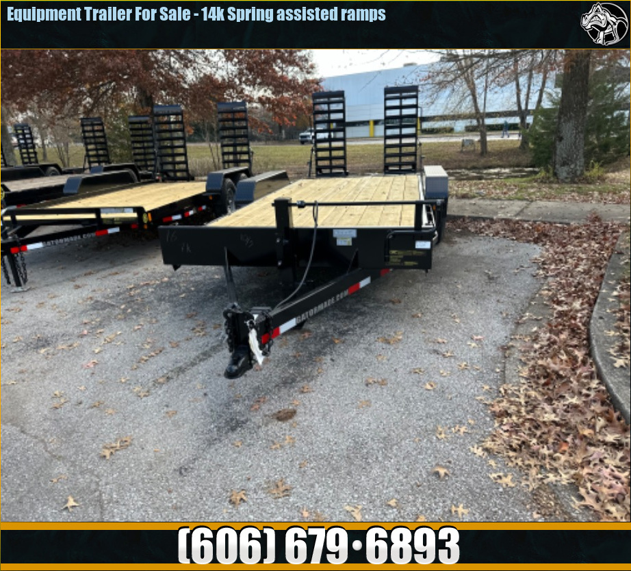 Equipment_Trailers_Flat_Bed