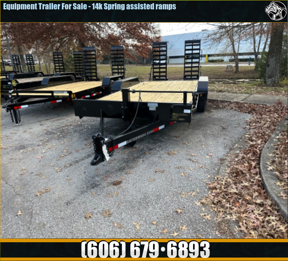 Equipment_Trailers_Flat_Bed