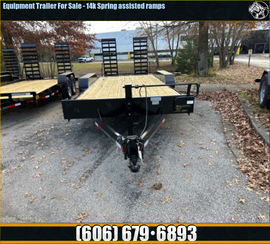 Equipment_Trailers_Flat_Bed