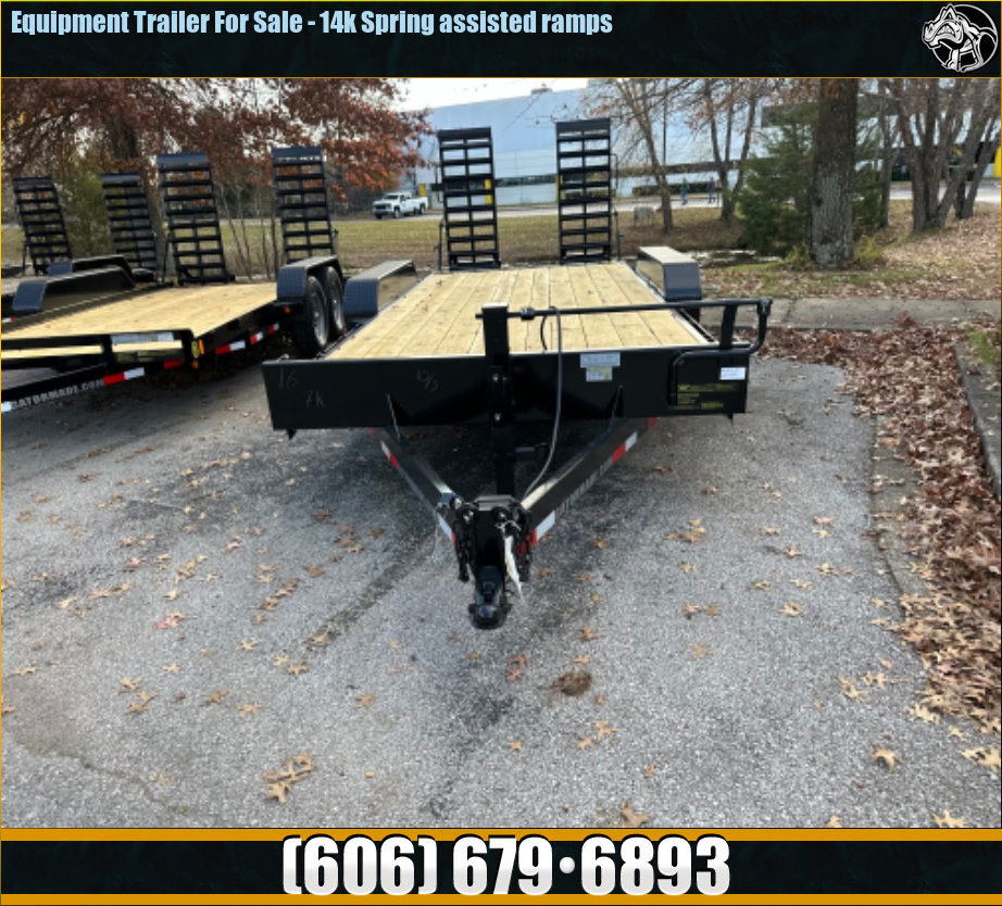 Equipment_Trailers_Flat_Bed