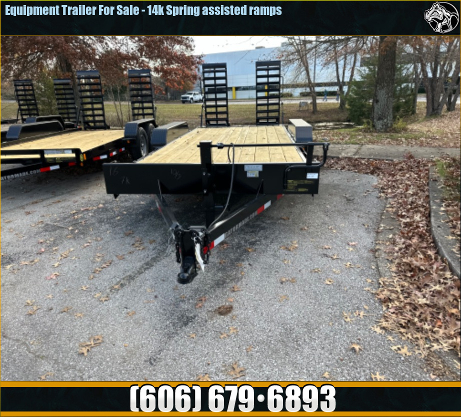 Equipment_Trailers_Flat_Bed