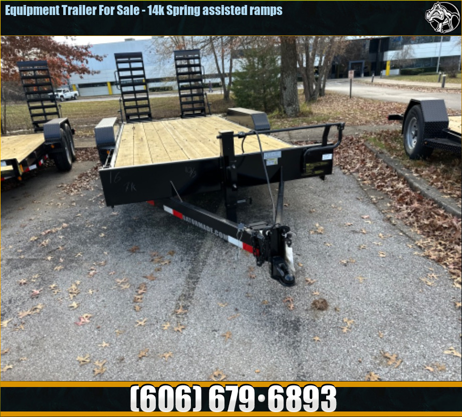 Equipment_Trailers_Flat_Bed