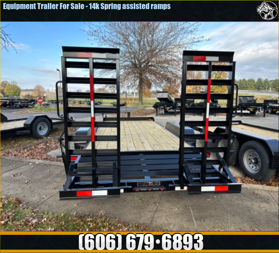 Equipment_Trailers_Flat_Bed