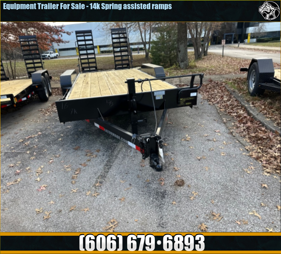 Equipment_Trailers_Flat_Bed