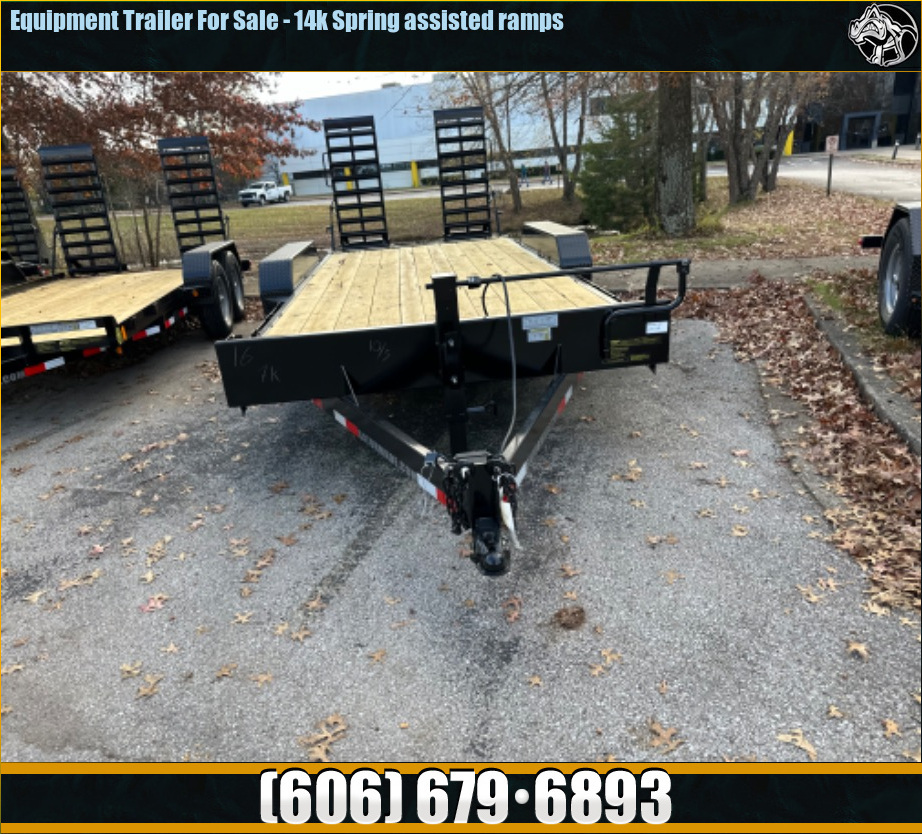 Equipment_Trailers_Flat_Bed