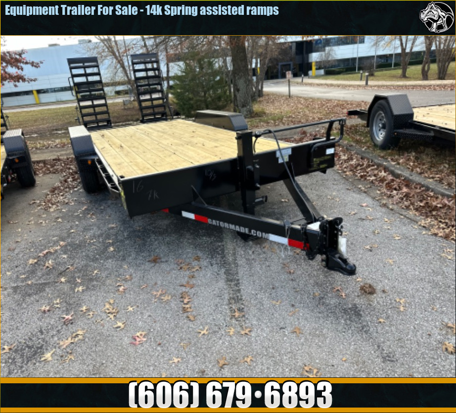 Equipment_Trailers_Flat_Bed