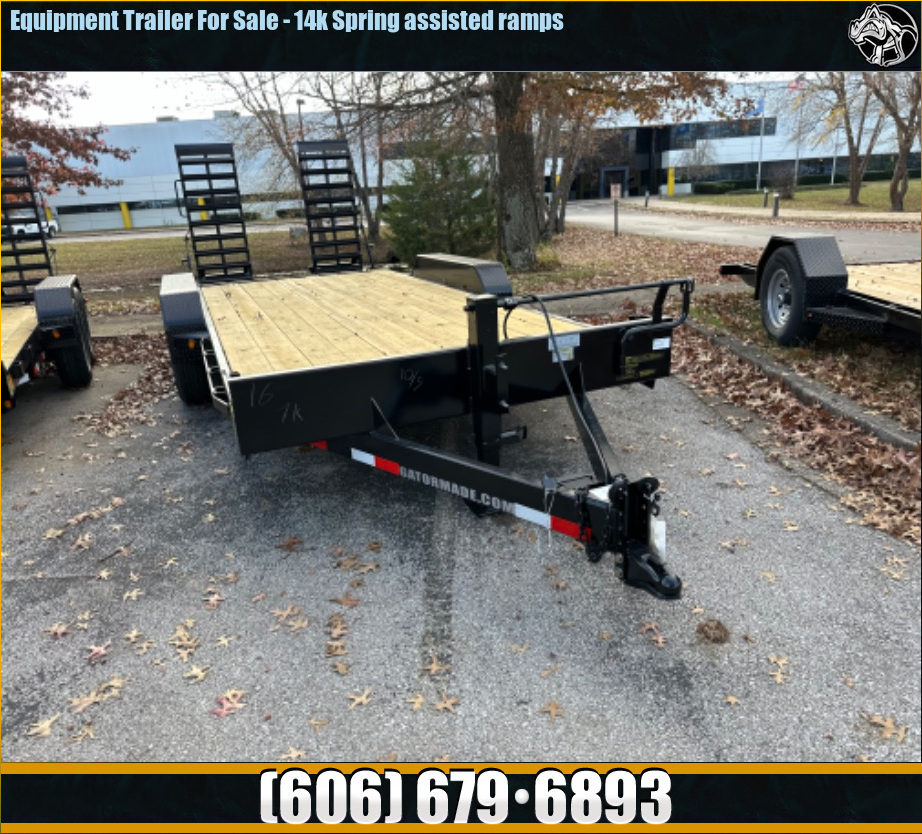 Equipment_Trailers_Flat_Bed