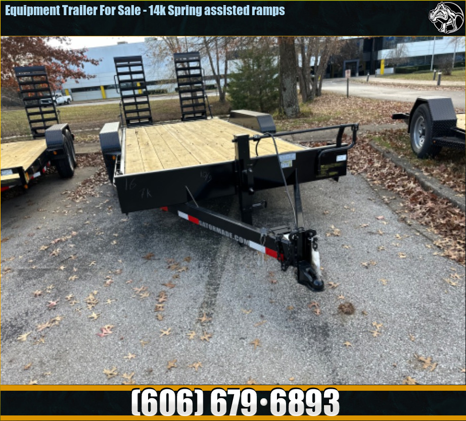 Equipment_Trailers_Flat_Bed