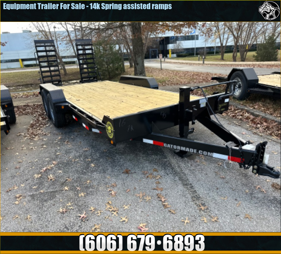 Equipment_Trailers_Flat_Bed