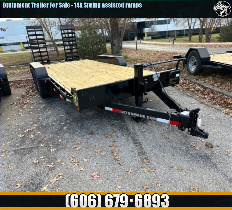 Equipment_Trailers_Flat_Bed