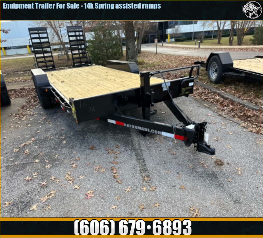 Equipment_Trailers_Flat_Bed