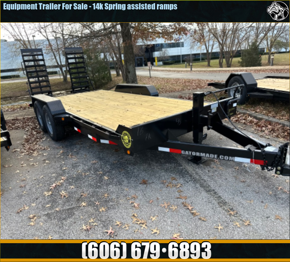 Equipment_Trailers_Flat_Bed