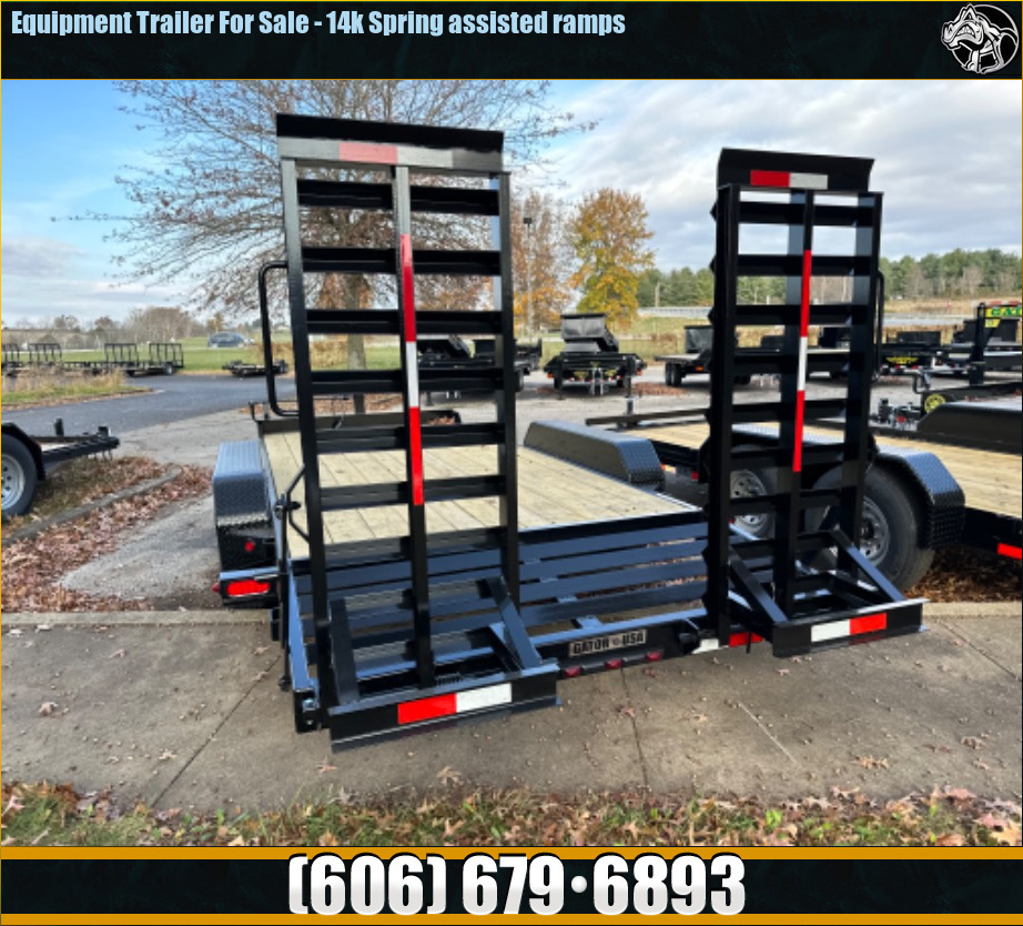 Equipment_Trailers_Flat_Bed