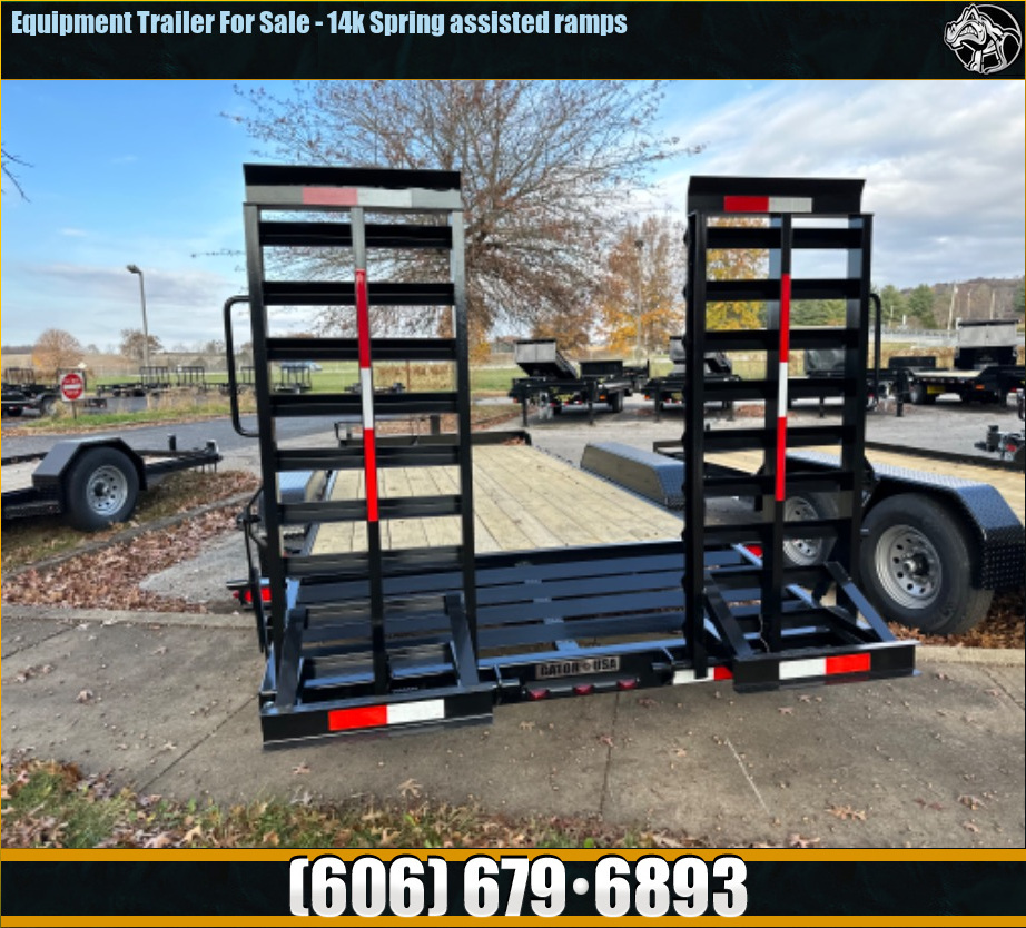 Equipment_Trailers_Flat_Bed