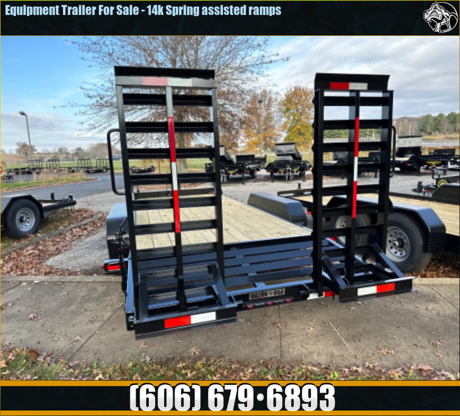 Equipment_Trailers_Flat_Bed