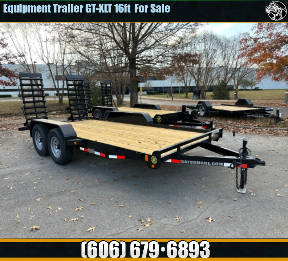 Equipment_Trailers_Flat_Bed