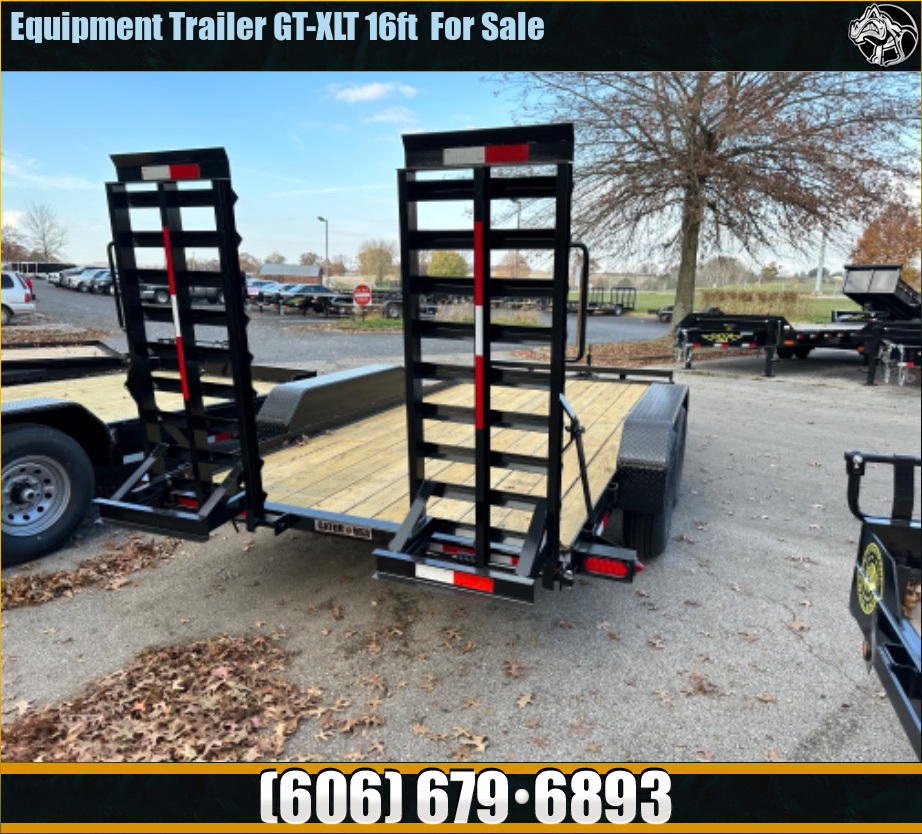 Equipment_Trailers_Flat_Bed