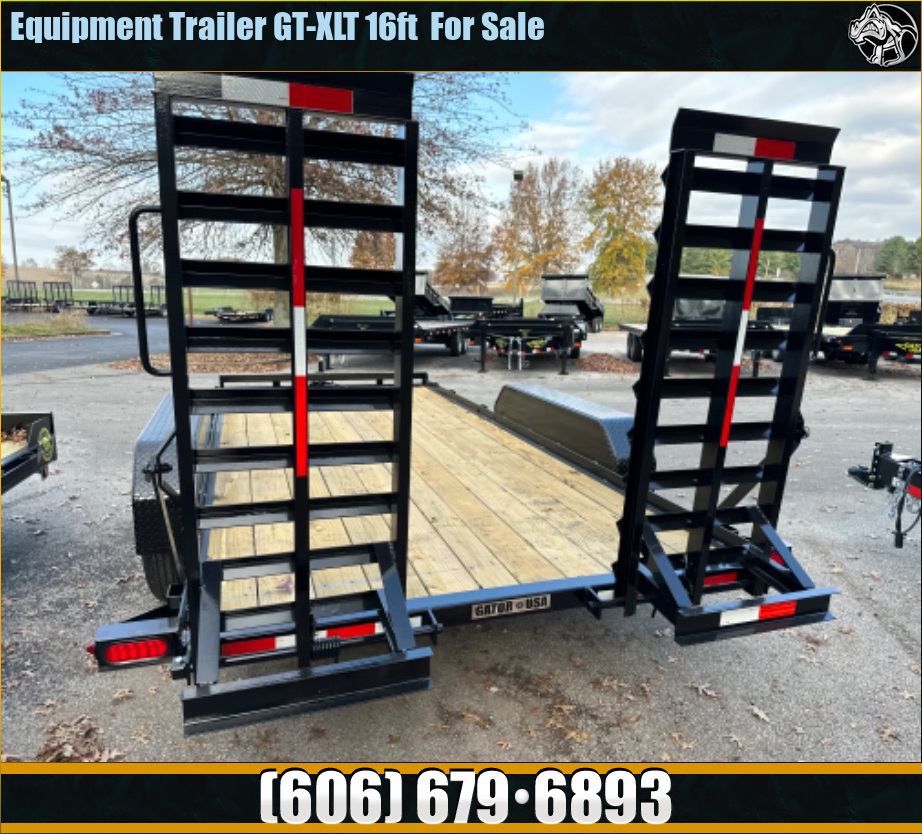 Equipment_Trailers_Flat_Bed