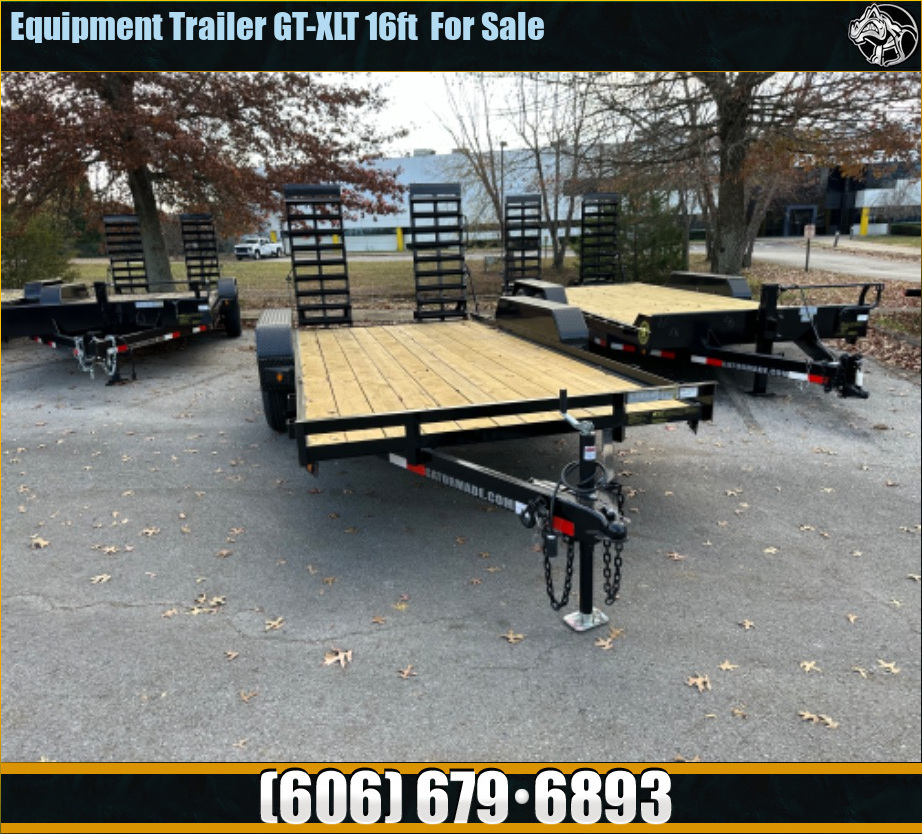 Equipment_Trailers_Flat_Bed