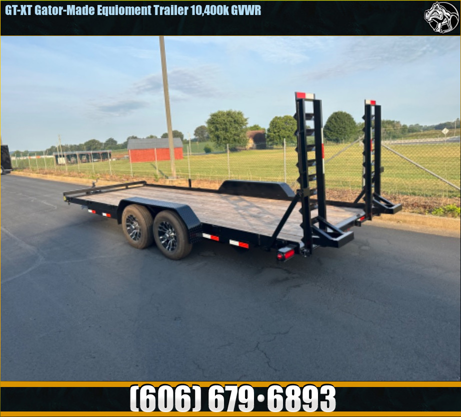 Equipment_Trailers_Flat_Bed