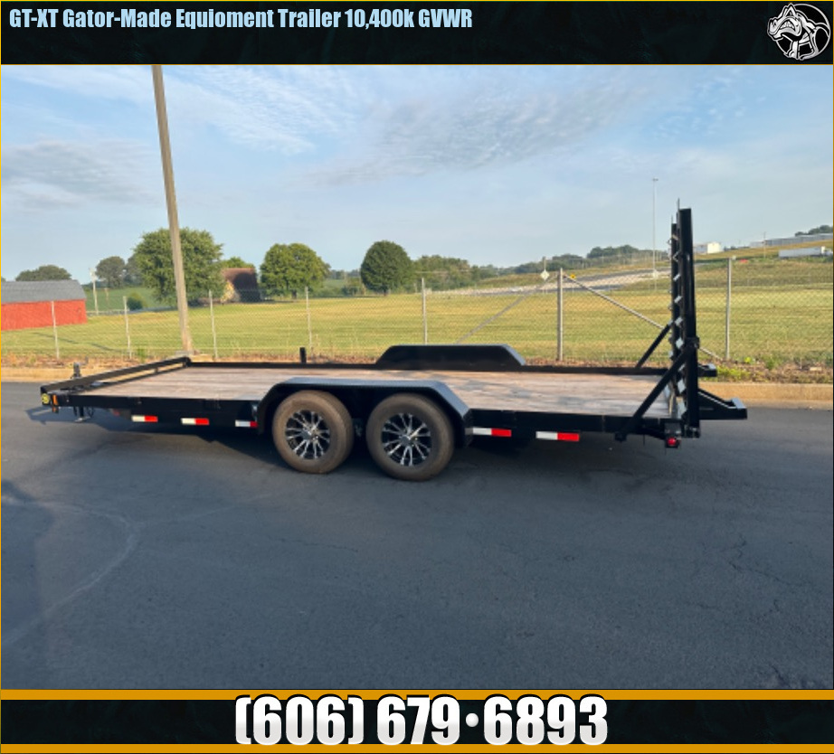 Equipment_Trailers_Flat_Bed