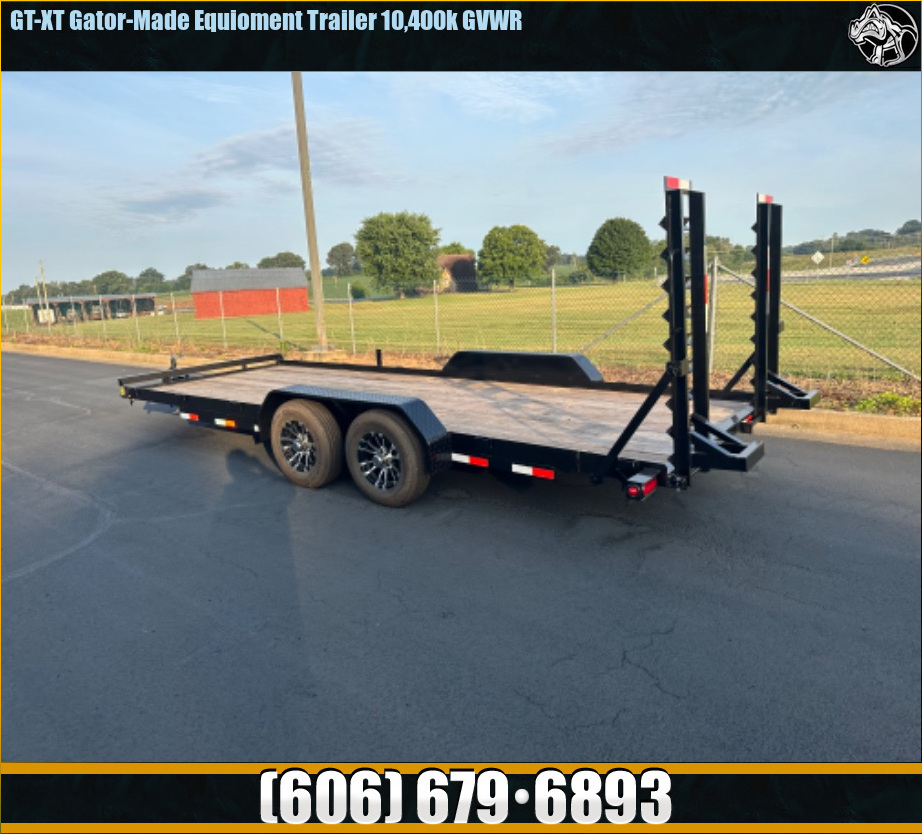 Equipment_Trailers_Flat_Bed